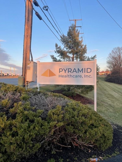 Exterior Signage Photo
